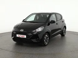 Grau Neu 2024 Hyundai i10 Kleinwagen | 17.890 € (Fairer Preis)