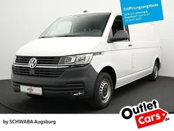 Weiß Gebraucht 2022 VW T6.1 Van | 24.390 €