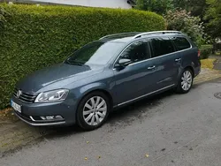 Grau Gebraucht 2014 VW Passat Kombi | 10.499 € (Fairer Preis)