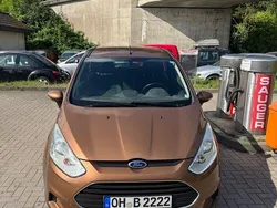 Braun Gebraucht 2013 Ford B-MAX Cool & Connect Van / Kleinbus | 6.000 € (Fairer Preis)