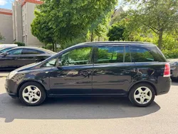 Gebraucht 2005 Opel Zafira Cosmo Van / Kleinbus | 2.000 € (Fairer Preis)