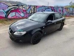 Schwarz Gebraucht 2009 Seat Exeo Sport Limousine | 3.000 € (Superpreis)