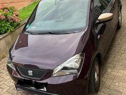 Violet Gebraucht 2017 Seat Mii Cosmopolitan Kleinwagen | 6.200 € (Guter Preis)