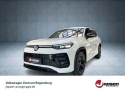 Weiß Neu 2025 VW Tayron R-line SUV | 69.970 € (Teuer)