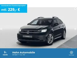 Reflexsilber metallic Neu 2025 VW Taigo Goal SUV | 28.980 € (Fairer Preis)