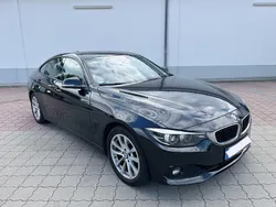 Violet Gebraucht 2018 BMW 430 Gran Coupé Advantage Coupé | 19.900 € (Superpreis)
