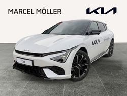 Weiß Neu 2025 Kia EV6 GT-Line SUV | 51.980 € (Superpreis)