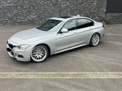 Silber Gebraucht 2014 BMW 335 M Sport Limousine | 21.499 € (Superpreis)