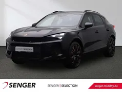 Schwarz Gebraucht 2025 Cupra Formentor SUV | 39.990 € (Guter Preis)