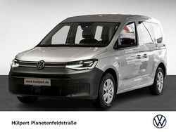 Silber Gebraucht 2023 VW Caddy Van / Kleinbus | 23.915 € (Superpreis)