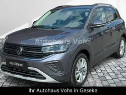 Grau Neu 2025 VW T-Cross Life SUV | 29.970 € (Fairer Preis)