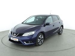 Blau Gebraucht 2015 Nissan Pulsar N-TEC Limousine | 11.050 € (Teuer)