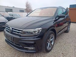 Schwarz Gebraucht 2019 VW Tiguan Comfortline SUV | 24.499 € (Superpreis)