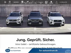 Onyx black Gebraucht 2025 Volvo XC40 Plus SUV | 38.926 € (Fairer Preis)