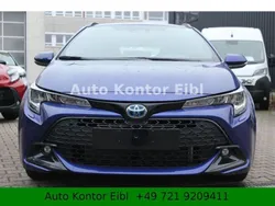 Neu 2024 Toyota Corolla Kombi | 30.990 €