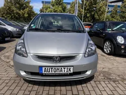 Silber Gebraucht 2004 Honda Jazz LS Kleinwagen | 3.490 € (Fairer Preis)