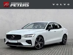 Gebraucht 2020 Volvo S60 Limousine | 28.900 € (Guter Preis)