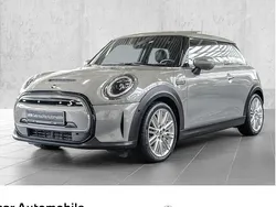 Grau Gebraucht 2022 Mini Cooper SE Kleinwagen | 18.490 € (Fairer Preis)