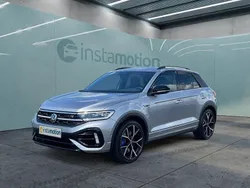 Gebraucht 2024 VW T-Roc R SUV | 37.749 € (Fairer Preis)
