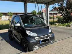 Schwarz Gebraucht 2014 Smart ForTwo Coupé Kleinwagen | 5.899 € (Guter Preis)