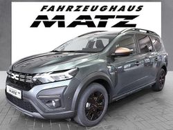 Grün Neu 2025 Dacia Jogger Extreme Van / Kleinbus | 21.495 € (Fairer Preis)