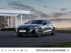 Blau Neu 2025 Audi A5 Sport Coupé | 72.790 € (Guter Preis)