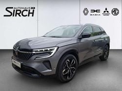 Schiefergrau Gebraucht 2023 Renault Austral Techno SUV | 29.990 € (Fairer Preis)