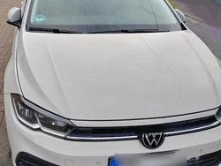 Grau Gebraucht 2024 VW Polo Limousine | 18.000 € (Fairer Preis)