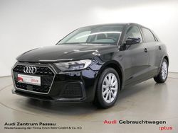 Mythosschwarz metallic Gebraucht 2025 Audi A1 Sportback Advanced Kleinwagen | 23.100 € (Fairer Preis)
