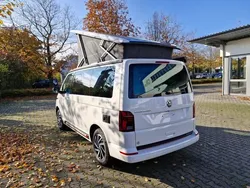 Gebraucht 2023 VW California California Van | 76.750 € (Teuer)