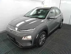 Galaxy grey / mic (metallic) Gebraucht 2020 Hyundai Kona Trend SUV | 16.900 € (Guter Preis)