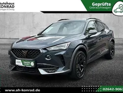 "magnetic tech" Gebraucht 2021 Cupra Formentor SUV | 25.490 € (Etwas zu teuer)