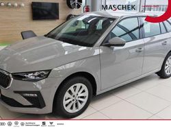 Stahlgrau Gebraucht 2024 Skoda Scala Selection Kleinwagen | 23.940 € (Fairer Preis)