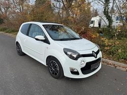 Weiß Gebraucht 2014 Renault Twingo Kleinwagen | 3.990 €
