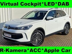 Weiß Gebraucht 2025 VW Tiguan R SUV | 33.998 €