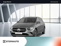 Metalliclack mountaingrau Gebraucht 2025 Mercedes B200 Van / Kleinbus | 33.280 € (Guter Preis)