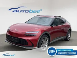 Mauna red Gebraucht 2022 Genesis GV60 Sport Plus SUV | 42.900 € (Guter Preis)