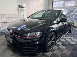 Schwarz Gebraucht 2013 VW Golf VII GTI Limousine | 14.199 € (Fairer Preis)