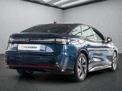 Blau Neu 2025 VW ID.7 Pro Limousine | 59.049 € (Fairer Preis)