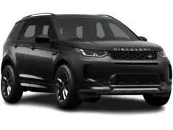 Grau Neu 2025 Land Rover Discovery Sport S SUV | 62.990 € (Fairer Preis)