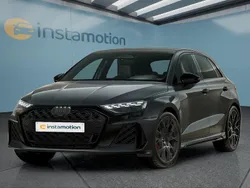 Grau Neu 2025 Audi RS3 Sportback Kleinwagen | 72.249 € (Fairer Preis)