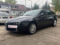 Schwarz Gebraucht 2008 Alfa Romeo 159 Kombi | 2.999 € (Guter Preis)