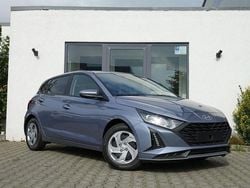 Blau Neu 2025 Hyundai i20 Limousine | 16.370 € (Superpreis)