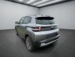 Grau Neu 2025 Citroën C3 Kleinwagen | 18.899 € (Fairer Preis)