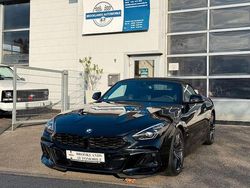 Schwarz Gebraucht 2024 BMW Z4 M Sport Cabrio | 51.900 € (Fairer Preis)