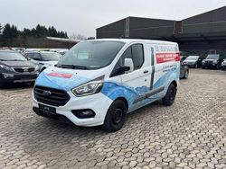 Weiß Gebraucht 2019 Ford Transit Custom Trend Van / Kleinbus | 9.950 € (Superpreis)