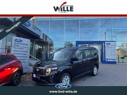 Schwarz Neu 2025 Ford Tourneo Courier Titanium Van / Kleinbus | 25.990 € (Fairer Preis)