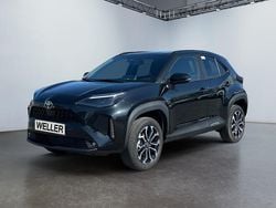 Black mica / ink Neu 2025 Toyota Yaris Hybrid SUV | 28.880 € (Guter Preis)