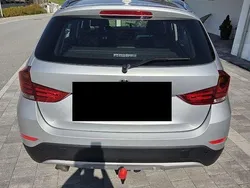Grau Gebraucht 2012 BMW X1 xLine SUV | 9.900 € (Fairer Preis)