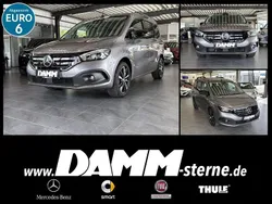 Chromitgrau Gebraucht 2023 Mercedes EQT200 Progressive Van / Kleinbus | 26.970 € (Fairer Preis)